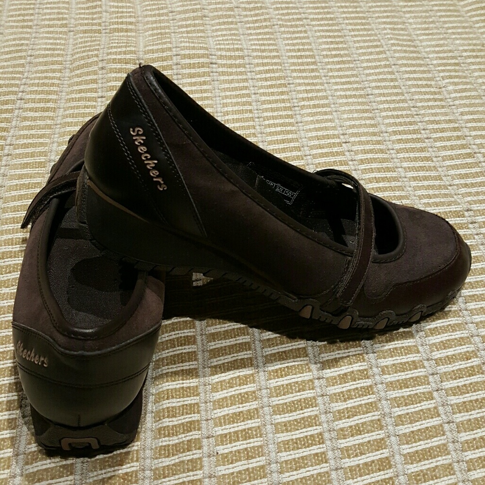 Skechers shoes - Picture 4 of 4